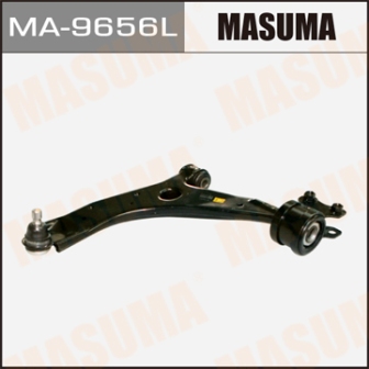 Рычаг Masuma MA-9656L нижний front low MAZDA3 (L)