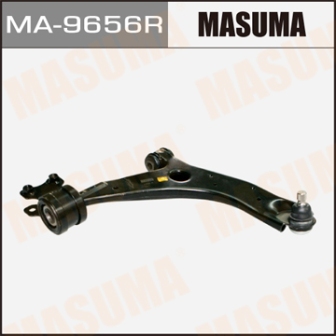 Рычаг Masuma MA-9656R нижний front low MAZDA3 (R)