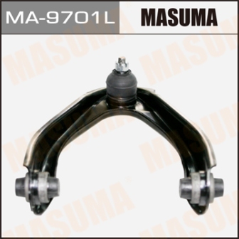 Рычаг Masuma MA-9701L верхний front up RD1, RD2 (L)