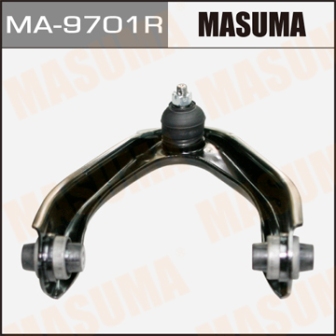 Рычаг Masuma MA-9701R верхний front up RD1, RD2 (R)