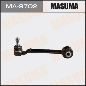 Рычаг Masuma MA-9702 верхний rear up ACCORD  CL7, CL9