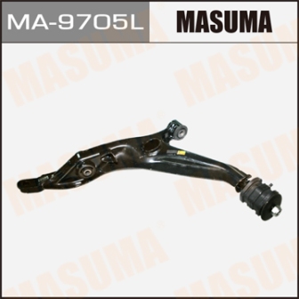 Рычаг Masuma MA-9705L нижний front low CR-V (L)