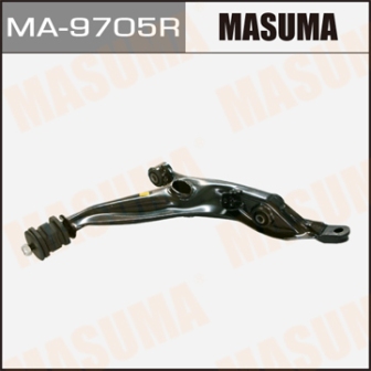 Рычаг Masuma MA-9705R нижний front low CR-V (R)