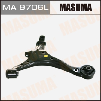 Рычаг Masuma MA-9706L нижний front low CR-V (L)