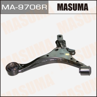 Рычаг Masuma MA-9706R нижний front low CR-V (R)