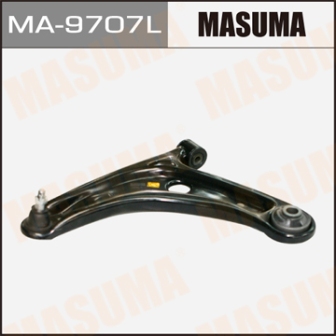 Рычаг Masuma MA-9707L нижний front low FIT (L)