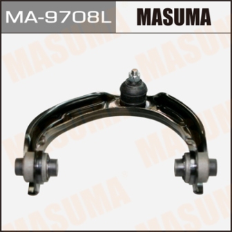 Рычаг Masuma MA-9708L верхний front up ACCORD (L)