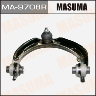 Рычаг Masuma MA-9708R верхний front up ACCORD (R)
