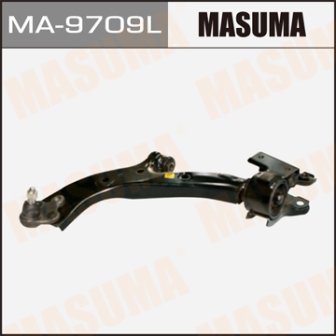 Рычаг Masuma MA-9709L нижний front low CRV (L)