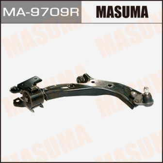 Рычаг Masuma MA-9709R нижний front low CRV (R)