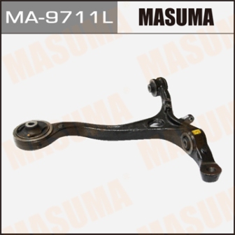 Рычаг Masuma MA-9711L нижний front low ACCORD (L)