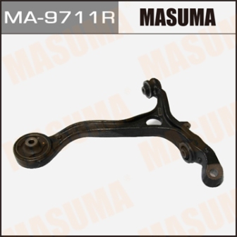 Рычаг Masuma MA-9711R нижний front low ACCORD (R)