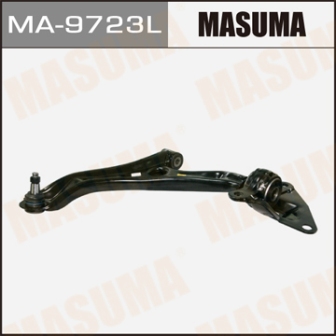 Рычаг Masuma MA-9723L нижний front low JAZZ (L)