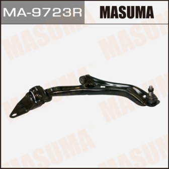 Рычаг Masuma MA-9723R нижний front low JAZZ (R)