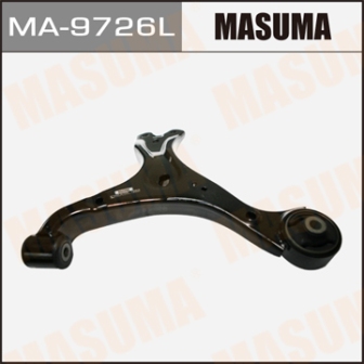 Рычаг Masuma MA-9726L нижний front low CIVIC FB8 (L)