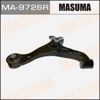 Рычаг Masuma MA-9726R нижний front low CIVIC FB8 (R)