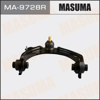 Рычаг Masuma MA-9728R верхний front up ACCORD, INSPIRE  CL7, CM2, UC1 (R)