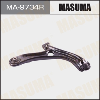 Рычаг Masuma MA-9734R верхний front low FIT  GP6, GK5 (R)
