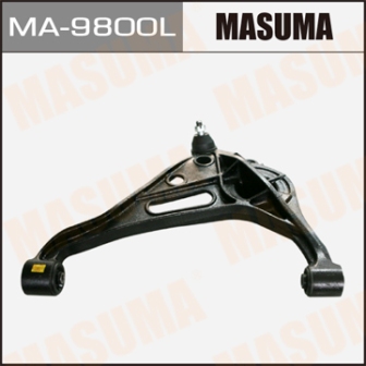 Рычаг Masuma MA-9800L нижний front low ESCUDOTA02W, TL52W (L)