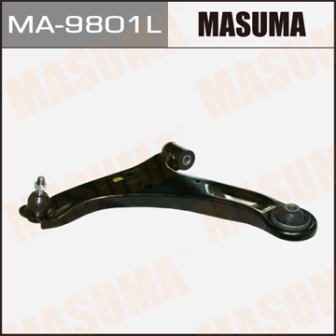 Рычаг Masuma MA-9801L нижний front low ESCUDO TD54W, TD94W (L)