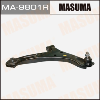 Рычаг Masuma MA-9801R нижний front low ESCUDO TD54W, TD94W (R)