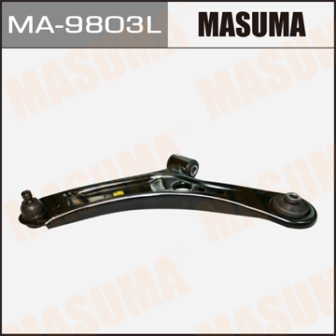 Рычаг Masuma MA-9803L нижний front low SX4 (L)