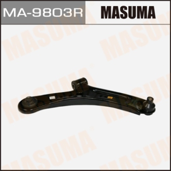 Рычаг Masuma MA-9803R нижний front low SX4 (R)