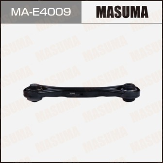 Рычаг Masuma MA-E4009 rear (тяга) 1-SERIES (E81)1-SERIES (E82)1-SERIES (E87)3-SERIES (E90)3-S