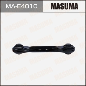 Рычаг Masuma MA-E4010 rear (тяга) 1-SERIES (E81)1-SERIES (E82)1-SERIES (E87)3-SERIES (E90)3-S