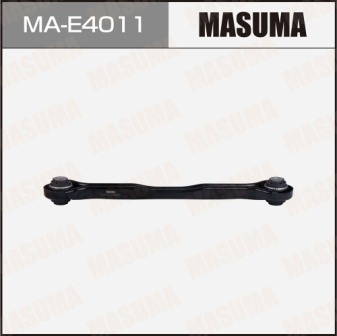 Рычаг Masuma MA-E4011 rear (тяга) 1-SERIES (E81)1-SERIES (E82)1-SERIES (E87)3-SERIES (E90)3-S
