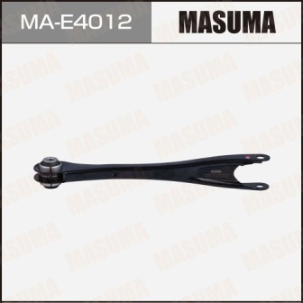 Рычаг Masuma MA-E4012 rear (тяга) 1-SERIES (F20)1-SERIES (F21)3-SERIES (F30)3-SERIES (F31)3-S