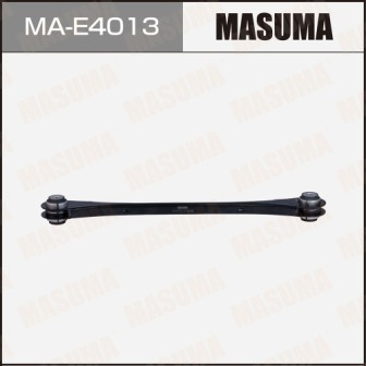 Рычаг Masuma MA-E4013 rear (тяга) 1-SERIES (F20)1-SERIES (F21)3-SERIES (F30)3-SERIES (F31)3-S