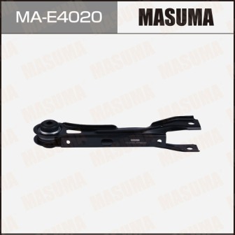 Рычаг Masuma MA-E4020 rear (тяга) X1 (E84)