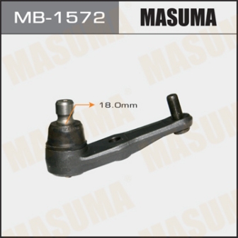Шаровая опора Masuma MB-1572 front low FAMILIA, BHALP, BHALS, BHA5P, BHA