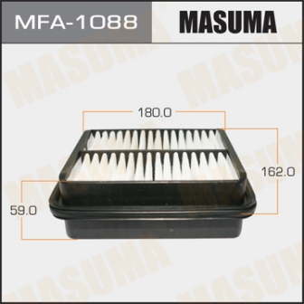 Воздушный фильтр Masuma   MFA-1088  A-965