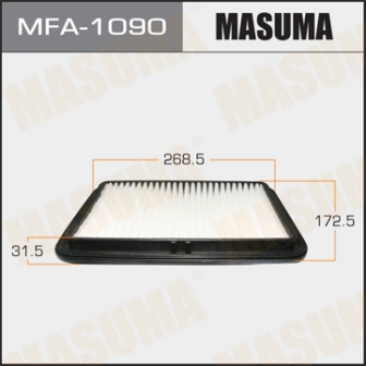 Воздушный фильтр Masuma   MFA-1090  A-967
