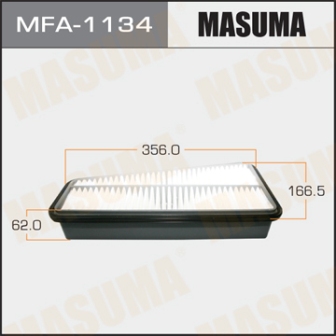 Воздушный фильтр Masuma   MFA-1134  A-1011
