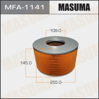 Воздушный фильтр Masuma   MFA-1141  A-1018