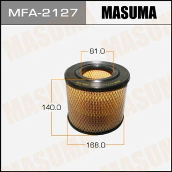 Воздушный фильтр Masuma   MFA-2127  A-2004VA525