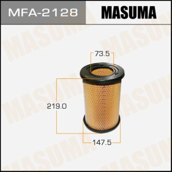 Воздушный фильтр Masuma   MFA-2128  A-2005V