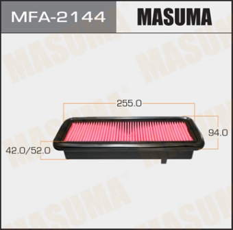 Воздушный фильтр Masuma   MFA-2144  A-2021V