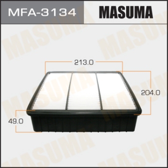 Воздушный фильтр Masuma   MFA-3134  A-3011