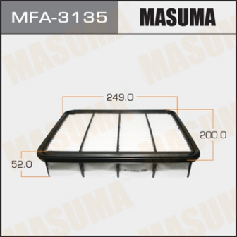 Воздушный фильтр Masuma   MFA-3135  A-3012