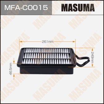 Воздушный фильтр Masuma   MFA-C0015  GREAT WALL HOVER H5