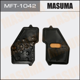 Фильтр трансмиссии Masuma   MFT-1042 (SF301, JT462)