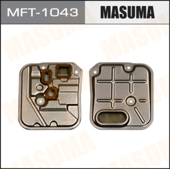 Фильтр трансмиссии Masuma   MFT-1043 (SF289B, JT469)