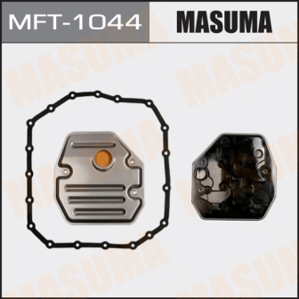 Фильтр трансмиссии Masuma   MFT-1044  (с прокладкой поддона) (SF316, JT485K)