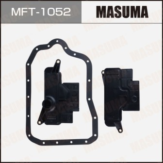 Фильтр трансмиссии Masuma   MFT-1052  (с прокладкой поддона) (JT599K) ES200CAMRY