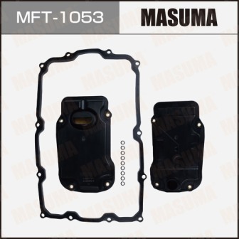 Фильтр трансмиссии Masuma   MFT-1053  (с прокладкой поддона) (JT568K) GX460LX450DLX570