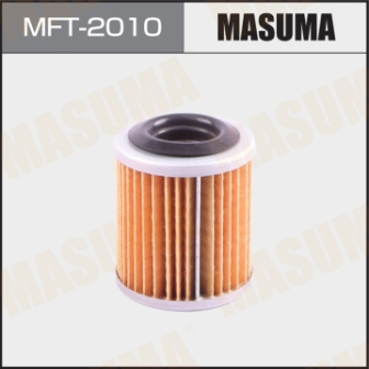 Фильтр трансмиссии Masuma   MFT-2010  (JT503)